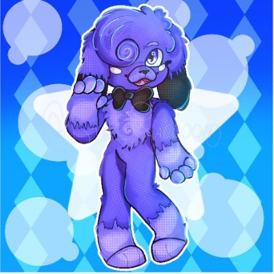 LocalDangerLoaf's profile picture. A Non-Binary AuDHD Artist doing their best.
Level: 19
PFP by: @Sir_raccoon10
❗️DNI: Proshippers, z00's, p3d0's, Nx8ge❗️
Captain Springlocks #1 Fan