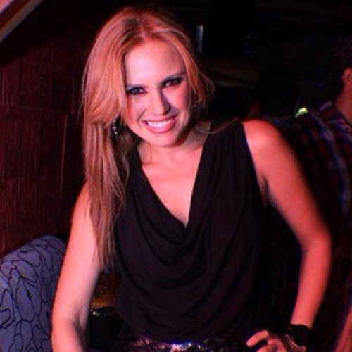 mariaucontreras's profile picture. 