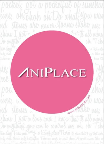 피부 속 까지 생각한 진짜 메이크업 브랜드, 애니플레이스(ANIPLACE)입니다. 
miss A가 선택한 코스메틱♥ 명동점 1호점 오픈! ♥
ANIPLACE is cosmeitcs brand of SKINANNIVERSARY.