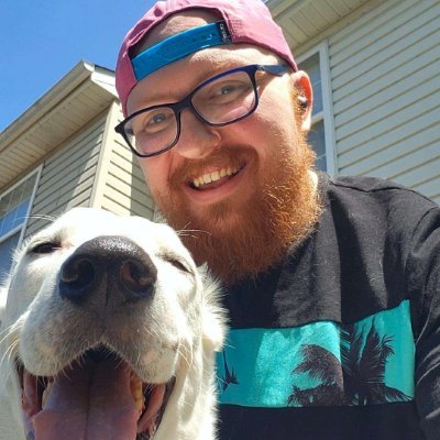 Ginger bearded gamer who plays variety games, indie games, and scary games on twitch! https://t.co/tDurFxZm2t Business email: sinjino.twitch@gmail.com