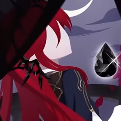 obsidianhour's profile picture. ˗ˏˋ #obsidian 🩸ˊˎ˗ daily account dedicated to member of TenStoneHeart #HonkaiStarRail ┊ ➶ NOT LEAK FREE!