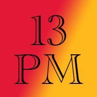 13personnel's profile picture. Chiefs news and analysis for the swifties, Taylor news and analysis for the kingdom. Baby let the games begin.