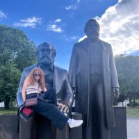 Anna (@an_bonom) 's Twitter Profile Photo Anna (@an_bonom) 's Twitter Profile Photo