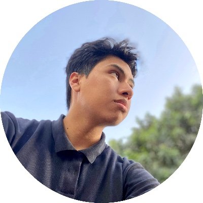 I create things:
https://t.co/2Oas1vbzJx
https://t.co/07sEeP0hfH
https://t.co/Q0XnrlamOy
Contributor @NASAAmes
SWE @SmartUp_AI