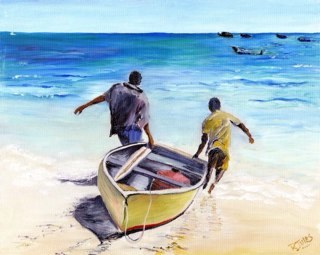 Richard Jules