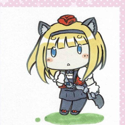 BOUチェキ猫さんのプロフィール画像