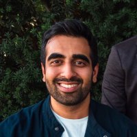 Viraj Bindra (@vrjbndr) 's Twitter Profile Photo Viraj Bindra (@vrjbndr) 's Twitter Profile Photo