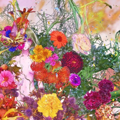 OverItsNever's profile picture. 