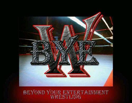 BYEWrestling's profile picture. We are an Indy Pro Wrestling Federation in Oklahoma City and we have shows every month @ Club Diversity 5810 S. Western