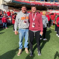 Hayden Von Holt (@haydenvonholt40) 's Twitter Profile Photo Hayden Von Holt (@haydenvonholt40) 's Twitter Profile Photo