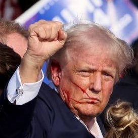 Just a family guy. Millennial. Christian. Conservative. Veteran of the Great Meme War of 2016. Anti-Communist. I follow back, but will unfollow if you do.