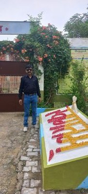 chandauli342741's profile picture. 