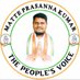 Matte.Prasanna Kumar (@matteprasanna) Twitter profile photo Matte.Prasanna Kumar (@matteprasanna) Twitter profile photo