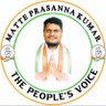 MattePrasanna's profile picture. Congress party WORKING PRESIDENT balanagar -120 Division kukapally Constitution