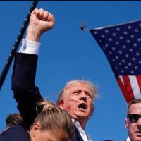 Ben Bergquam - Real America’s Voice (RAV-TV) News (@benbergquam) 's Twitter Profile