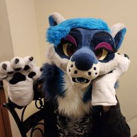Roxy (@pawketbrat) 's Twitter Profile