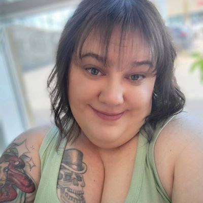 PaigeCassini69's profile picture. Emerald TFT scrub. Recovering LOL addict. Writer of smut. Lover of coffee. Metalhead, socialist, pansexual.
