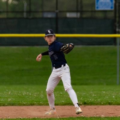 Gates Chili c/o 2026 | 5'8 160lbs | TeamValle 17u | Gates Storm 17u | 3.3/87 gpa | SS/2B/RHP Phone- (585)-739-2482 email-brucehampton2008@icloud.com