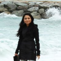 Anjali Kusumbe (@kusumbelab) 's Twitter Profile