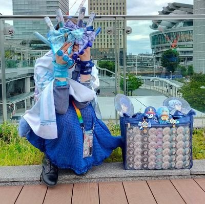 sui_i7_'s profile picture. 20↑30↓成人済 🌈 i7~ 一織&環 🌈S×F~ﾛｲﾄﾞ￤　　　　　　　　　　　　　　　　　　　　　　　　　　　　　　　　　　　　　ｷﾞｳﾞﾝ~秋彦~上様￤声優~江口拓也~他界隈呟きｱﾘ