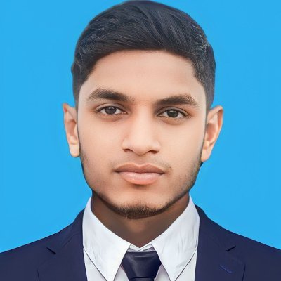 🚀I wiil help business owner. 💖
👨🎓 Professional digital marketer. 🎈
👨🎓Expert in Social Media Marketing and manager.
📞 +8801766882389 whatsapp