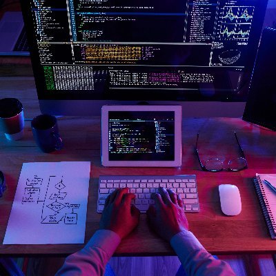 SyedFaraz2409's profile picture. 