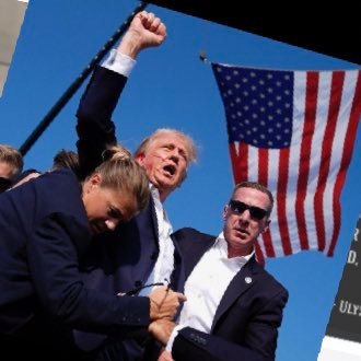 FearTheMedia's profile picture. “It’s OK if you disagree … come to the front. I want to hear what you have to say.” ~ Charlie Kirk 🕊️🙏