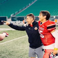 Aaron Geisler (@aaron_geisler) Twitter profile photo