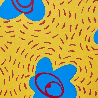 LeysOrti's profile picture. 