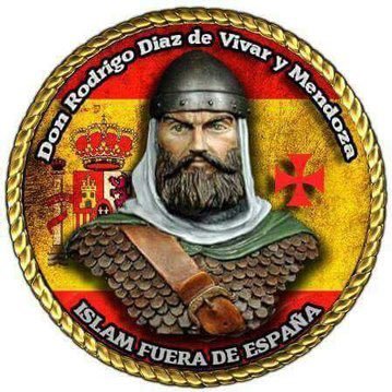 Anticomunista, anti globalista y anti agenda 2030. Reunificacionista, fuera el Estado de las Autonomías. Coronel Furia #SoloQuedaVox