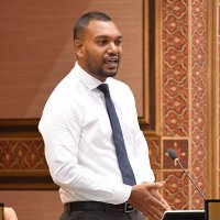 Abdul Rahman (@mpahdhu) 's Twitter Profile Photo Abdul Rahman (@mpahdhu) 's Twitter Profile Photo