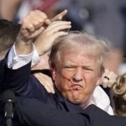 RoxyRol07108792's profile picture. Conservative, Canadian, Patriot MAGA! FJB! Despise liberal/socialist/fascist/communists & the censorship, lying and cheating they love. NOT looking 4 a date!