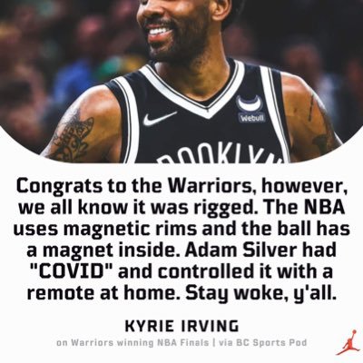 ALL sports are rigged for Vegas. It’s not a debate.