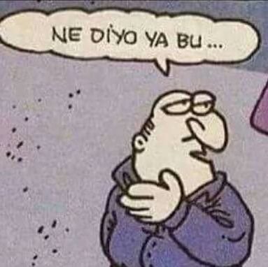 Boshverabi's profile picture. Ekonomi ve finans haberleri takip.