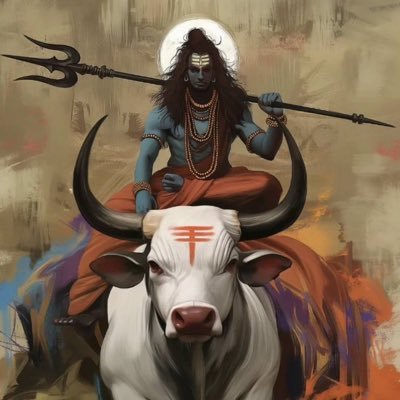 PankajR35226242's profile picture. काल भी उसका क्या करे, जो भक्त है महाकाल का