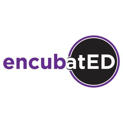 encubatedL's profile picture. At Encubated, education intersects with practical application. Our goal is to empower students and businesses by offering high-quality education