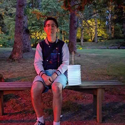 _piR's profile picture. Du rock, un chat, j’aime aussi les mangas et les images faites avec des IA (c’est pour la rime en a). Follow @felinsmusic (rock fr) le son est ici ⬇️