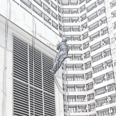 membrane_bakar's profile picture. kuproy