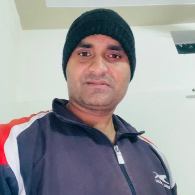TEACHER फाउंडर विधाश्रम. TKB (Rampur)