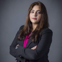 Ayesha Shafaq Chaudary 🦀 (@ayeshashafaqch) 's Twitter Profile
