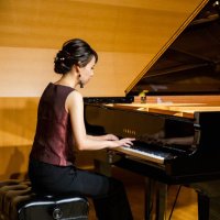 Pianist Noda Azusa (@noda_azusa) 's Twitter Profile Photo Pianist Noda Azusa (@noda_azusa) 's Twitter Profile Photo