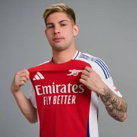 smith rowe (@seangondo1) 's Twitter Profile