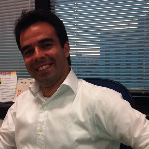 tiagovoso's profile picture. 