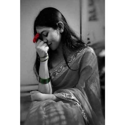 riyanshiii420's profile picture. Simplicity ❤️✨
Emotion is enemy to kill the revolution 🖤