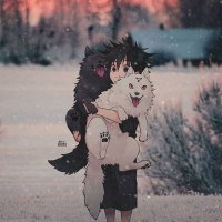 wolf (@darkwolf_71) 's Twitter Profile