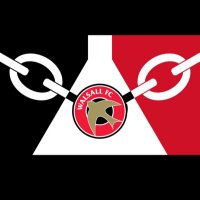 Walsall FC Police (@wfc_wmp) 's Twitter Profile