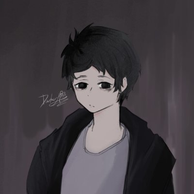 Darkcryさんのプロフィール画像
