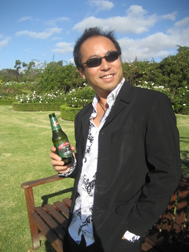 chowieeeeeee's profile picture. Bring out the Rockstar in you !