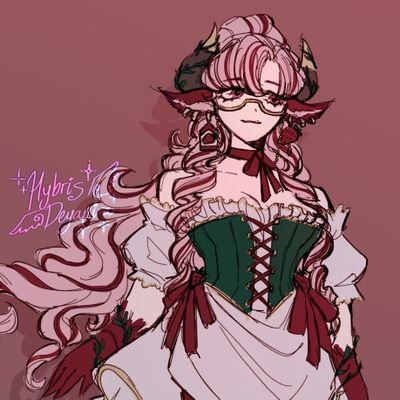 | #Vtuber #ENVtuber #PNGTuber |
🍰 Food is my happy place, and I'd love to share that with all of you! 🍰
| Icon @hybrisvt | Banner @harisun studios