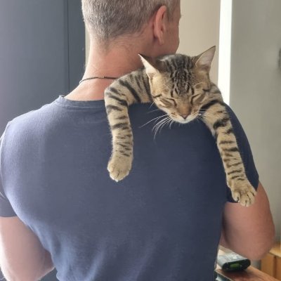 udi_shuchami's profile picture. רק המדע ינצח.